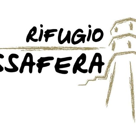 Rifugio Massafera 2 Leilighet Massafra Eksteriør bilde